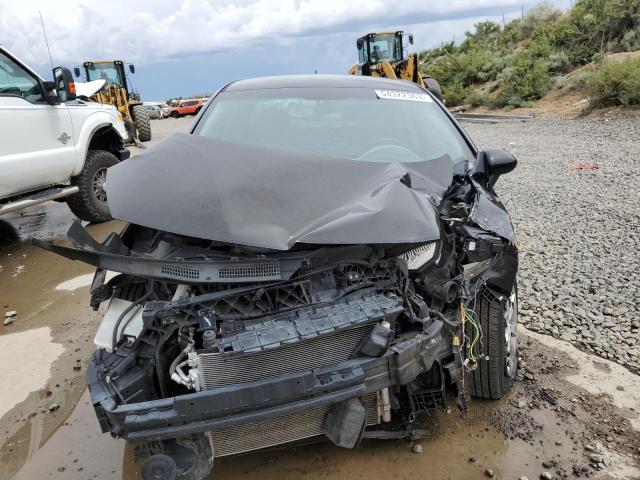 Photo 5 from auction – 2015 KIA RIO LX with VIN KNADM4A33F6520279