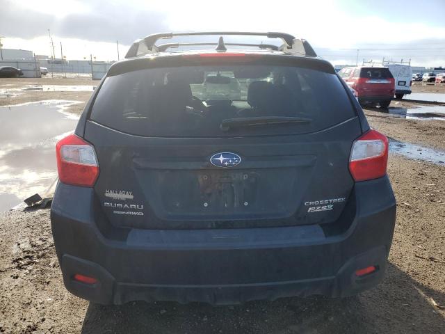 Photo 6 from auction – 2016 SUBARU CROSSTREK with VIN JF2GPAKC1GH324207