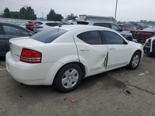 صورة رقم 3 من المزاد - 2009 DODGE AVENGER SE مع VIN 1B3LC46B59N522113