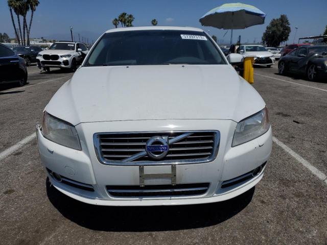 Zdjęcie 5 z aukcji – 2011 VOLVO S80 3.2 z VIN YV1940AS1B1145485