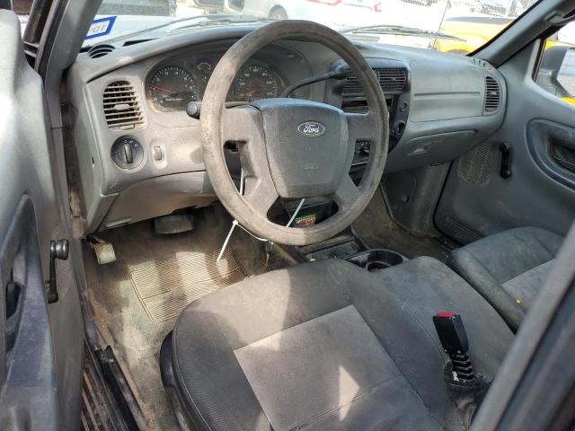 Photo 8 from auction – 2009 FORD RANGER SUP with VIN 1FTYR14D39PA22963