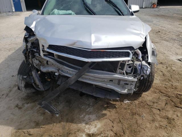 Photo 11 from auction – 2015 CHEVROLET EQUINOX LT with VIN 2GNFLBE3XF6315251