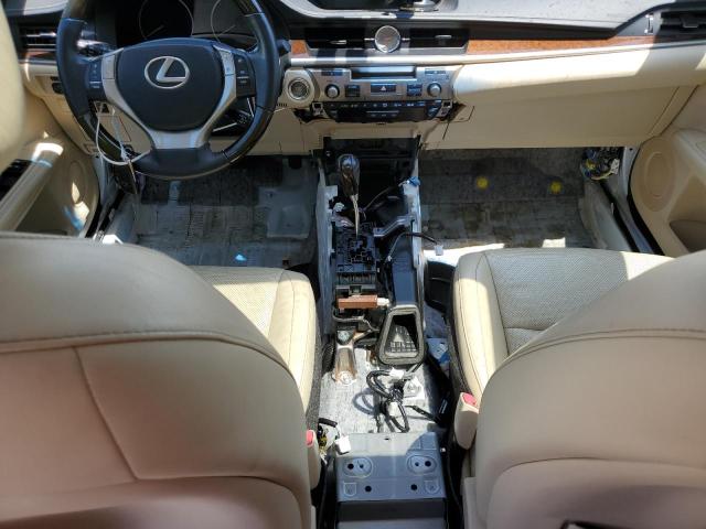 Photo 8 from auction – 2015 LEXUS ES 350 with VIN JTHBK1GGXF2159812