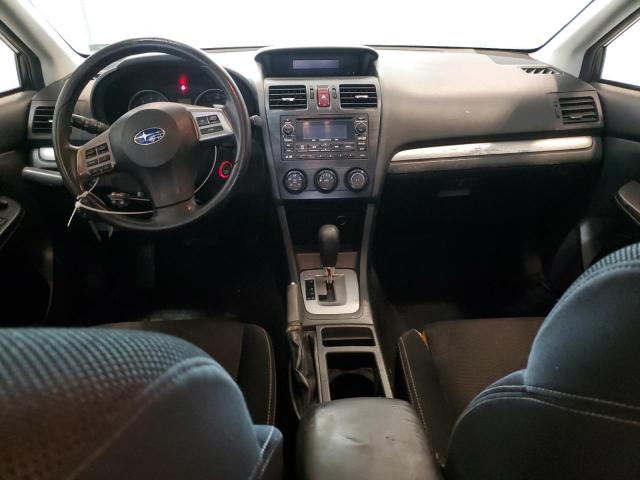 Photo 8 from auction – 2014 SUBARU XV CROSSTR with VIN JF2GPAVC4E8234137