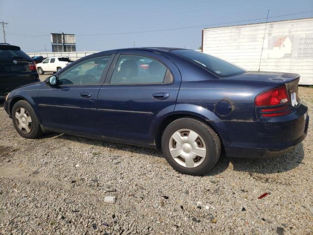 Photo 2 from auction – 2005 DODGE STRAT SXT with VIN 1B3EL46X35N544691