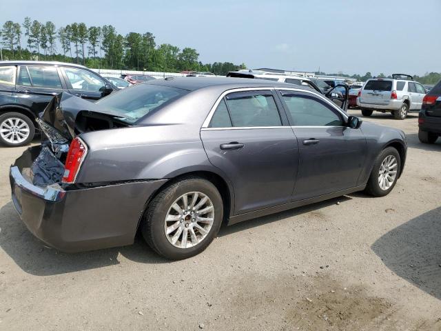 Photo 3 from auction – 2013 CHRYSLER 300 with VIN 2C3CCAAG3DH728133