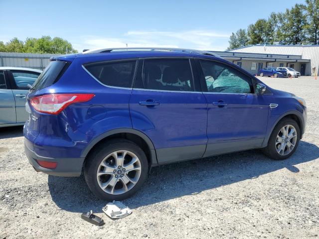 Zdjęcie 3 z aukcji – 2016 FORD ESCAPE TIT z VIN 1FMCU9J92GUC62913