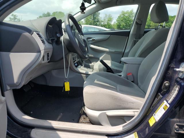 Photo 7 from auction – 2011 TOYOTA COROLLA with VIN 2T1BU4EE7BC715763