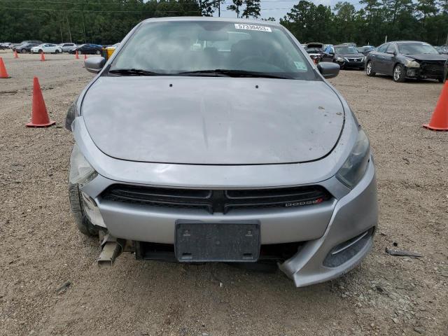 Photo 5 from auction – 2015 DODGE DART SXT with VIN 1C3CDFBB0FD286067