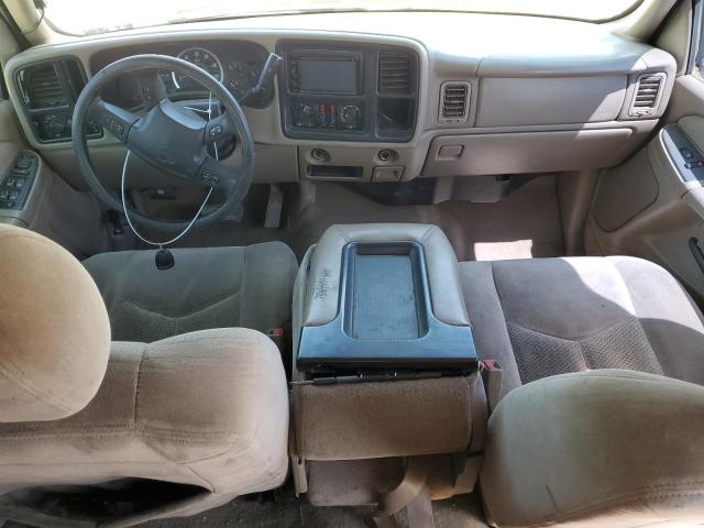 Photo 8 from auction – 2006 CHEVROLET SILVERADO with VIN 2GCEC13Z561342019