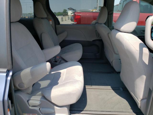 Photo 11 from auction – 2015 TOYOTA SIENNA with VIN 5TDZK3DC9FS549581