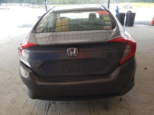 Photo 6 from auction – 2016 HONDA CIVIC EX with VIN 2HGFC2F72GH539535
