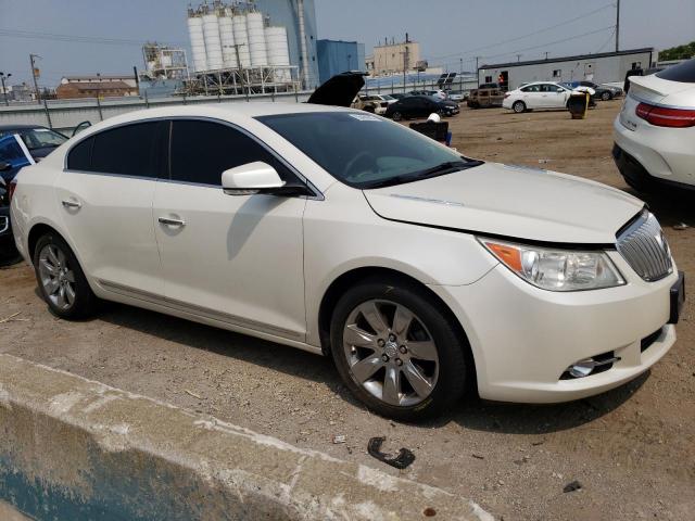 Photo 4 from auction – 2010 BUICK LACROSSE C with VIN 1G4GC5EG0AF212626