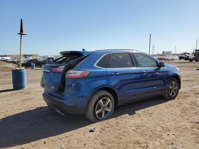 Photo 3 from auction – 2020 FORD EDGE SEL with VIN 2FMPK3J96LBA89823