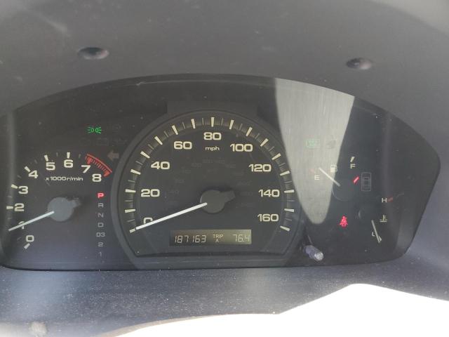 Photo 9 from auction – 2006 HONDA ACCORD EX with VIN 1HGCM66596A074044