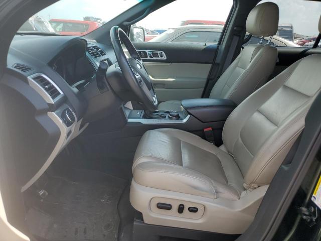 Photo 7 from auction – 2013 FORD EXPLORER X with VIN 1FM5K8D88DGB27151