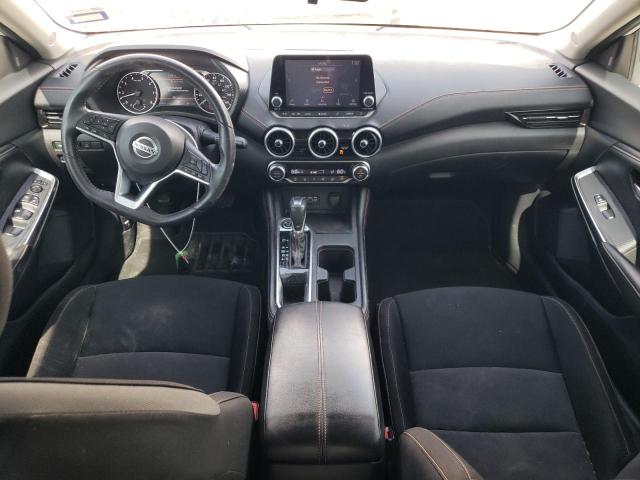 Photo 8 from auction – 2020 NISSAN SENTRA SR with VIN 3N1AB8DV1LY222014