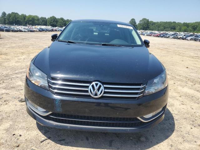 Photo 5 from auction – 2015 VOLKSWAGEN PASSAT S with VIN 1VWAT7A33FC115399