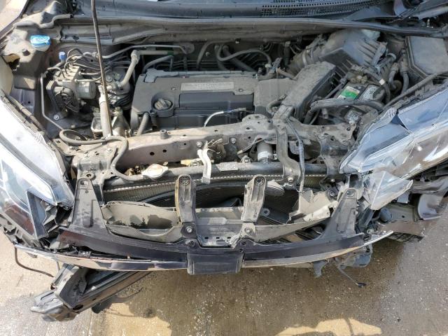 Photo 11 from auction – 2015 HONDA CR-V EXL with VIN 2HKRM3H70FH520354