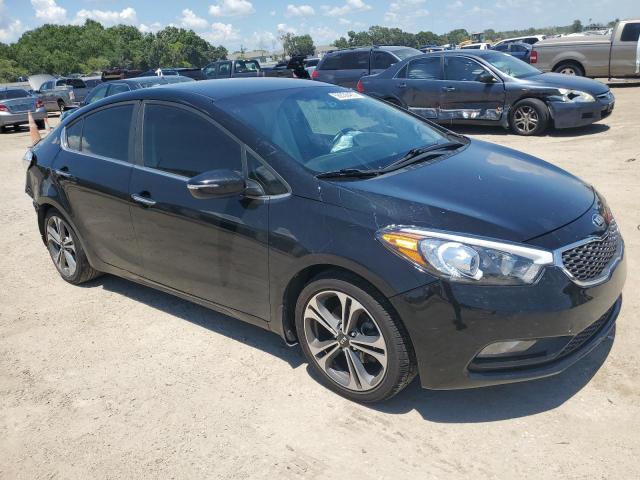 Photo 4 from auction – 2016 KIA FORTE EX with VIN KNAFX4A86G5616698