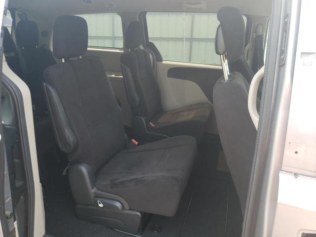 Photo 11 from auction – 2013 DODGE GRAND CARA with VIN 2C4RDGCG8DR627036