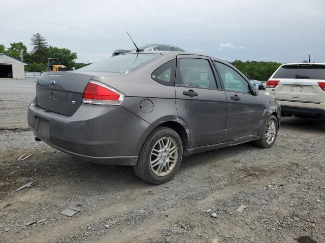Photo 3 from auction – 2009 FORD FOCUS SE with VIN 1FAHP35N89W176945