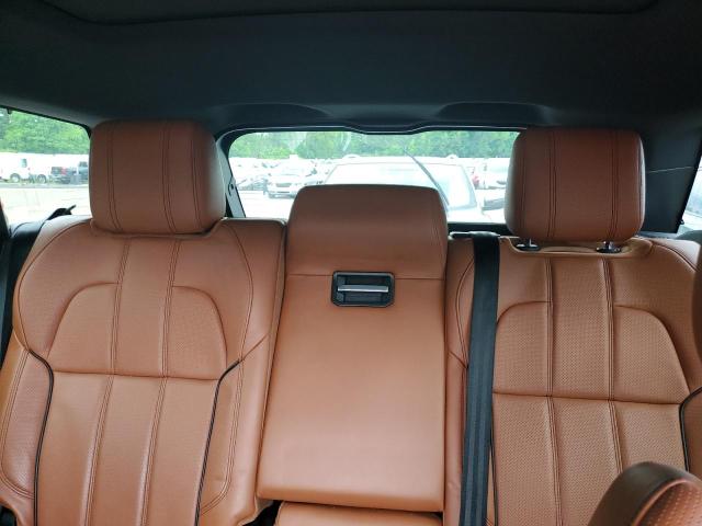 Photo 10 from auction – 2017 LAND ROVER RANGE ROVE with VIN SALWR2FEXHA177796