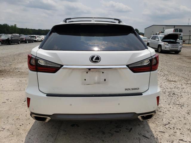 Photo 6 from auction – 2016 LEXUS RX 350 BAS with VIN 2T2BZMCA8GC046326