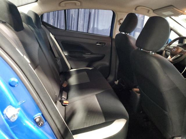 Photo 10 from auction – 2021 NISSAN VERSA SV with VIN 3N1CN8EV3ML827942