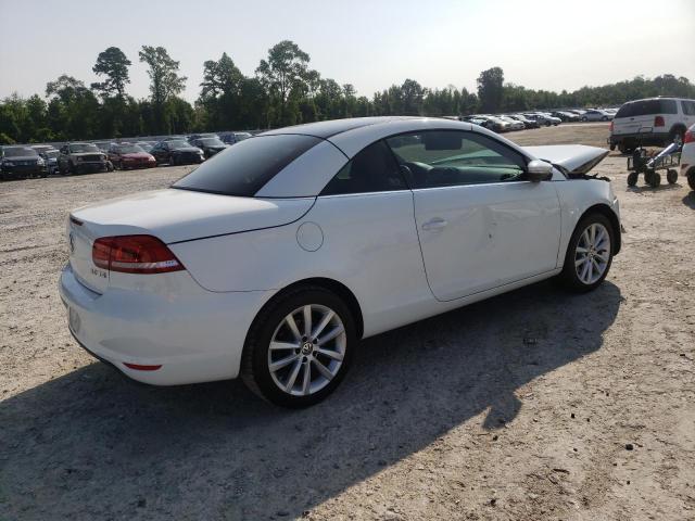 Photo 3 from auction – 2015 VOLKSWAGEN EOS KOMFOR with VIN WVWBW8AH2FV001656