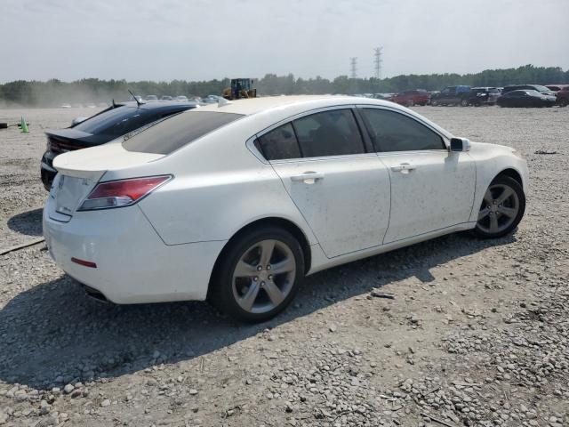 Photo 3 from auction – 2014 ACURA TL TECH with VIN 19UUA9F56EA001324