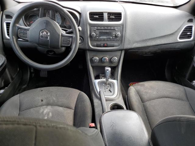 Photo 8 from auction – 2014 DODGE AVENGER SE with VIN 1C3CDZAG7EN104209