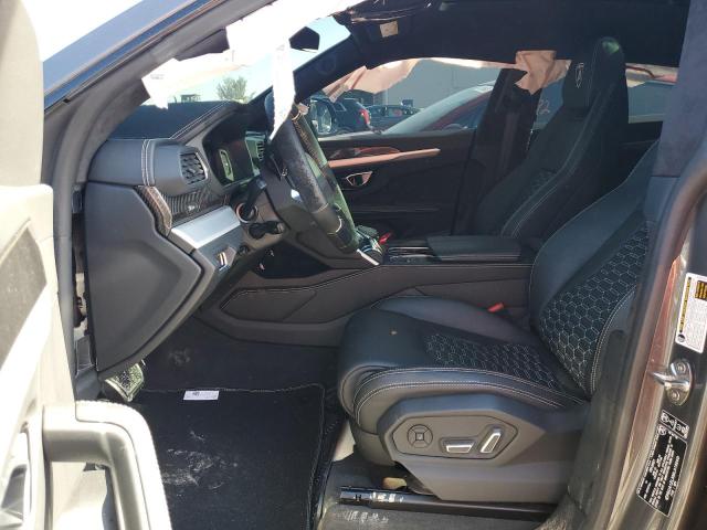 Photo 7 from auction – 2021 LAMBORGHINI URUS with VIN ZPBUA1ZLXMLA15040