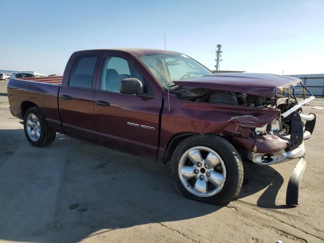 Photo 4 from auction – 2003 DODGE RAM 1500 S with VIN 1D7HA18N13J617806