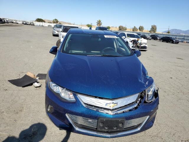 Photo 5 from auction – 2019 CHEVROLET VOLT LT with VIN 1G1RC6S5XKU122797