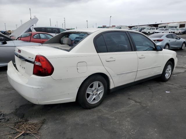 Photo 3 from auction – 2005 CHEVROLET MALIBU LS with VIN 1G1ZT54865F105571