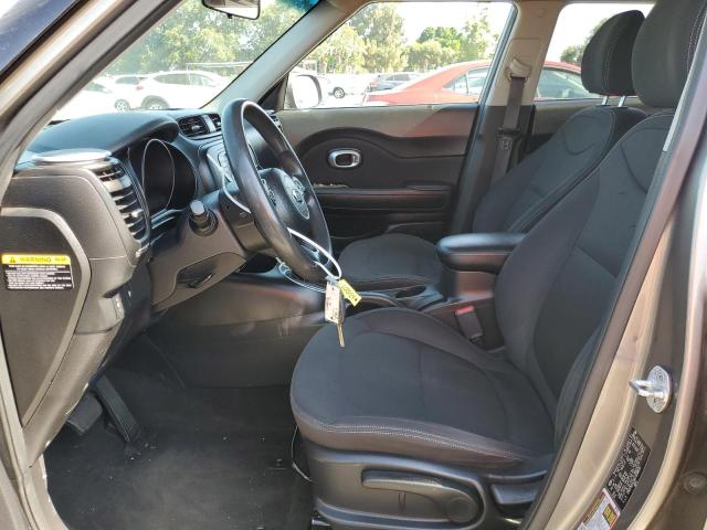 Photo 7 from auction – 2016 KIA SOUL with VIN KNDJN2A23G7358826