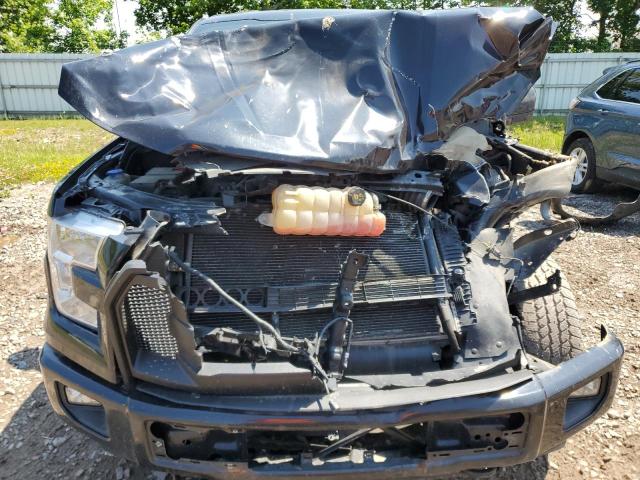 صورة رقم 11 من المزاد - 2017 FORD F150 SUPER مع VIN 1FTFX1EF0HFC75370