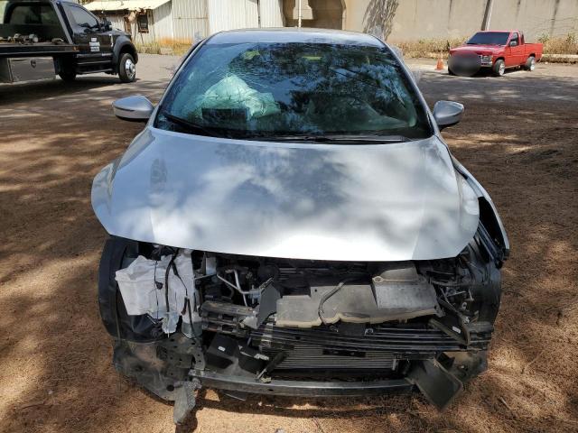 Photo 5 from auction – 2021 NISSAN VERSA SV with VIN 3N1CN8EV0ML875964