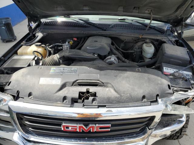 Photo 11 from auction – 2003 GMC NEW SIERRA with VIN 2GTEK19T931345197