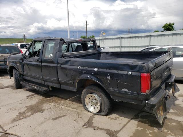 Photo 2 from auction – 1995 FORD F150 with VIN 1FTEX14H2SKA47254