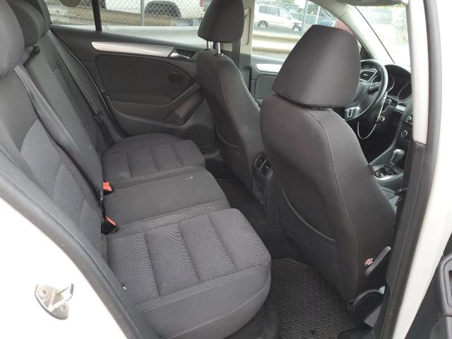 Photo 10 from auction – 2013 VOLKSWAGEN GOLF with VIN WVWDB7AJ5DW124571