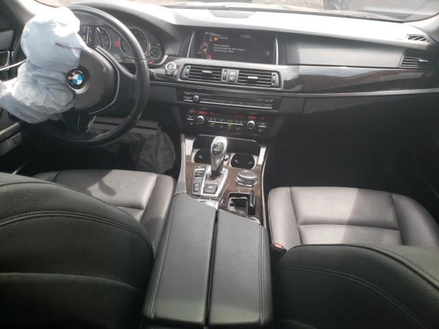 Photo 8 from auction – 2016 BMW 528 XI with VIN WBA5A7C5XGG148397