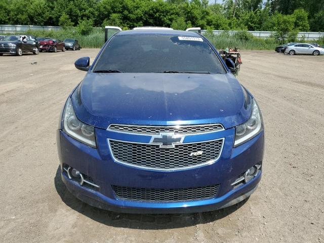 Photo 5 from auction – 2012 CHEVROLET CRUZE LT with VIN 1G1PF5SC7C7204686