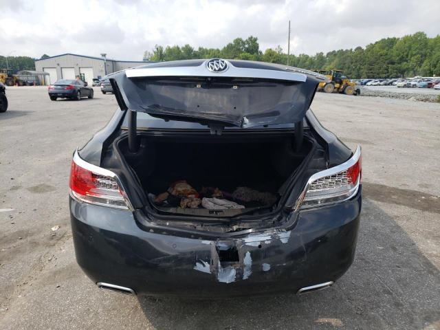 Photo 6 from auction – 2010 BUICK LACROSSE C with VIN 1G4GE5GV4AF249703