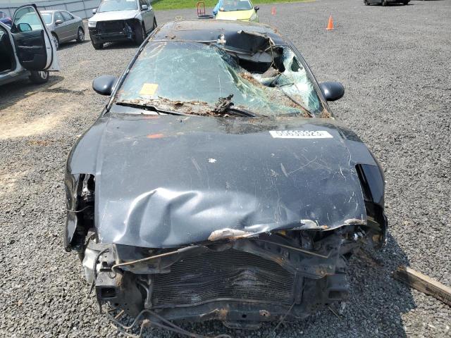 Photo 5 from auction – 2003 MITSUBISHI ECLIPSE GS with VIN 4A3AC44G73E116388