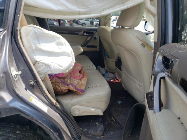 Photo 11 from auction – 2015 LEXUS GX 460 PRE with VIN JTJJM7FX0F5101537