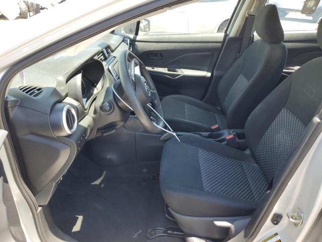 Photo 7 from auction – 2021 NISSAN VERSA S with VIN 3N1CN8DV3ML807336
