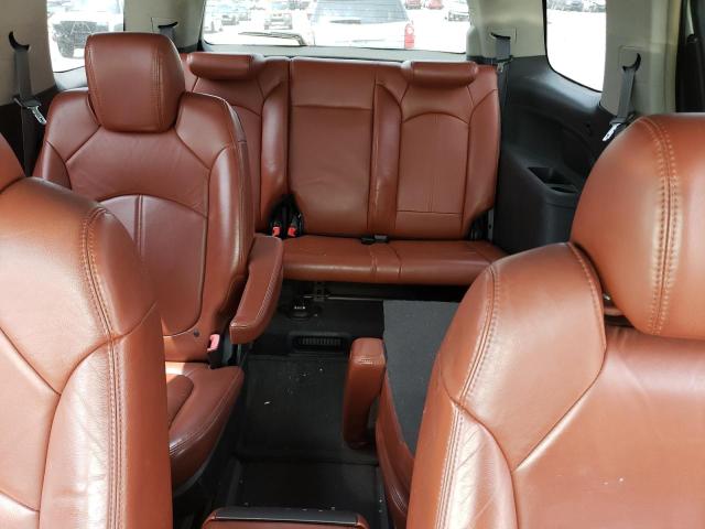 Photo 10 from auction – 2008 GMC ACADIA with VIN 1GKER33748J158079