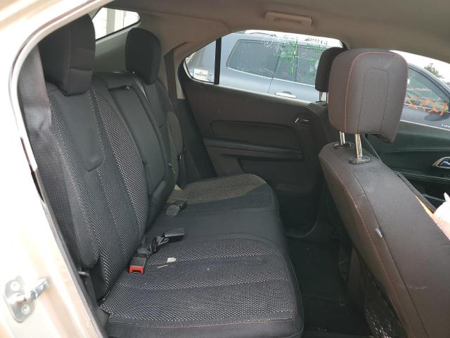 Photo 11 from auction – 2015 CHEVROLET EQUINOX LT with VIN 2GNALBEK7F6115638